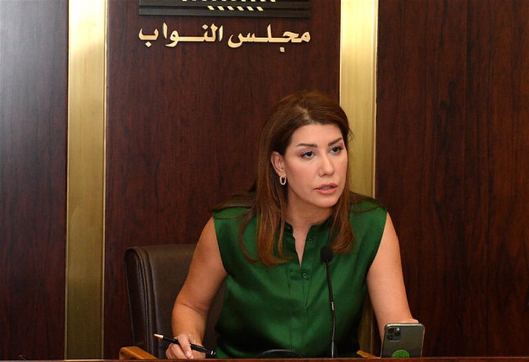 النائبة بولا يعقوبيان لـ"الجديد": المادة 64 من الدستور تنص بشكل واضح على ان رئيس الحكومة يتحدث باسم الحكومة وضمن ما يعرف بالتضامن الوزاري