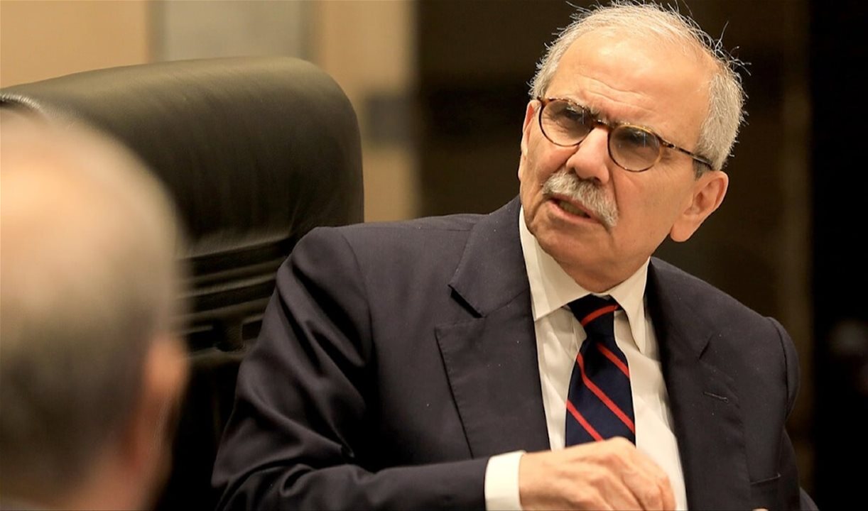 الرئيس سلام في منشور على "إكس": نحو عدالة إصلاحية لا انتقامية مبروك إقرار إلغاء عقوبة الإعدام بالأمس وعقبال إقرار قانون العفو العام اليوم