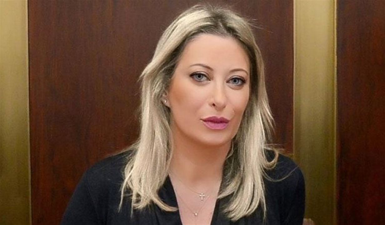 النائبة غادة أيوب لـ"الجديد": كلّ من لجؤوا إلى إسرائيل ولم يشاركوا بأي أعمال عسكرية يحق لهم العودة إلى لبنان بموجب قانون العفو العام