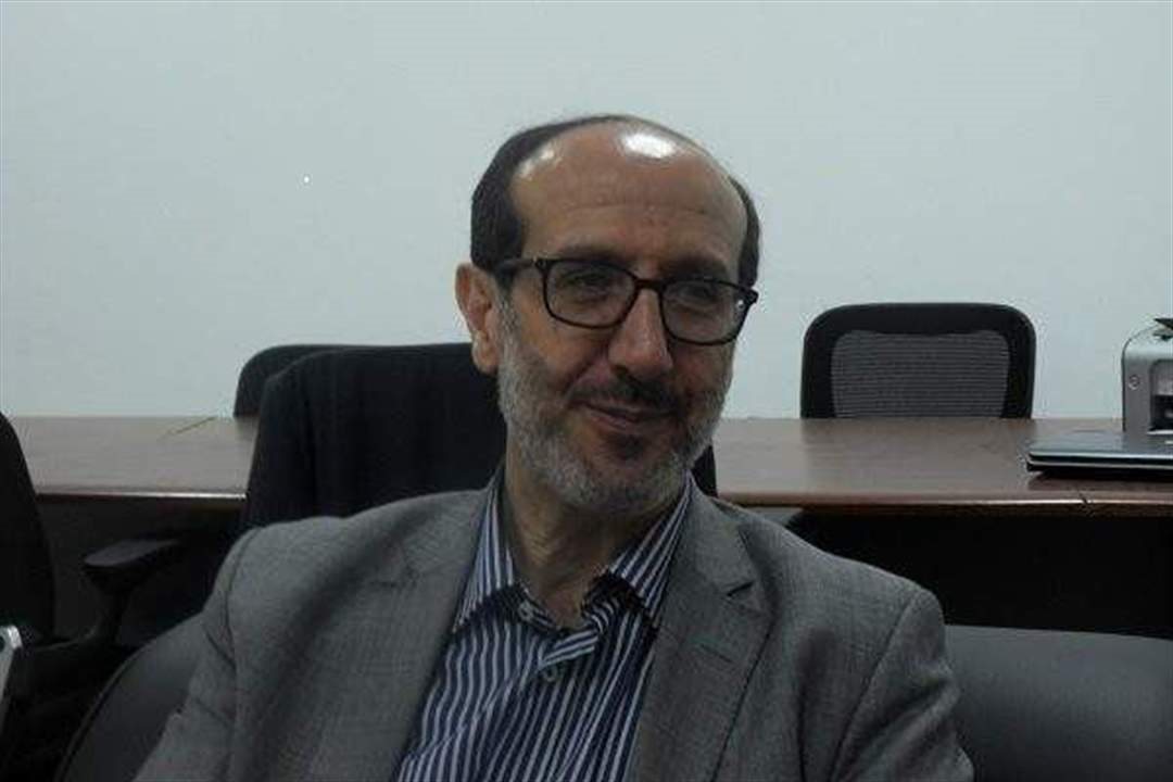 النائب إبراهيم الموسوي: المادة 104 في قانون الاعلام تتحدث تجريم من يتعمد اطلاق الاكاذيب والاضاليل لكننا نؤيد إلغاءها