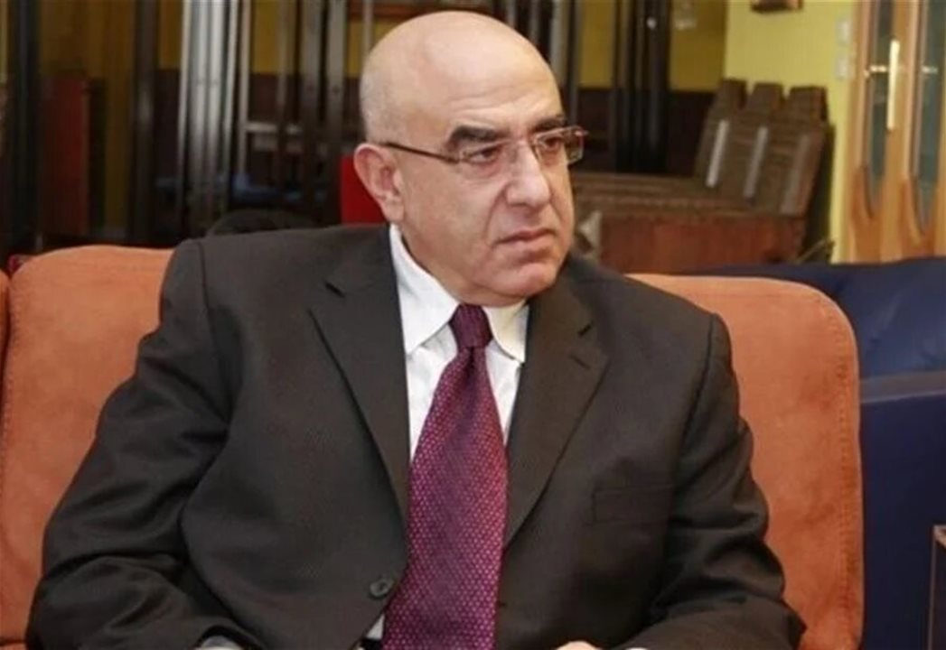 مصطفى حمدان: الرئيس سلام  لا يمثل لا طائفة ولا مذهب هو يقوم بمهام الرئاسة الثالثة في الجمهورية اللبنانية