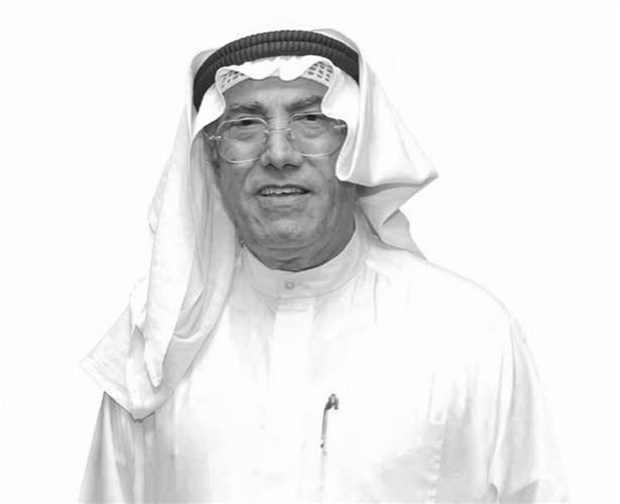 وفاة النحات الكويتي سامي محمد عن 82 عاماً بعد انتكاسة صحية مفاجئة