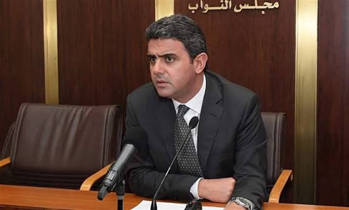النائب زياد حواط للجديد: أي مواطن لبناني موجود في إسرائيل ولم يكن في جيش لحد ولم يصدر حكم بحقه يمكنه العودة إلى لبنان بعد نشر قانون العفو العام في الجريدة الرسمية شرط التخلي عن الجنسية الإسرائيلية