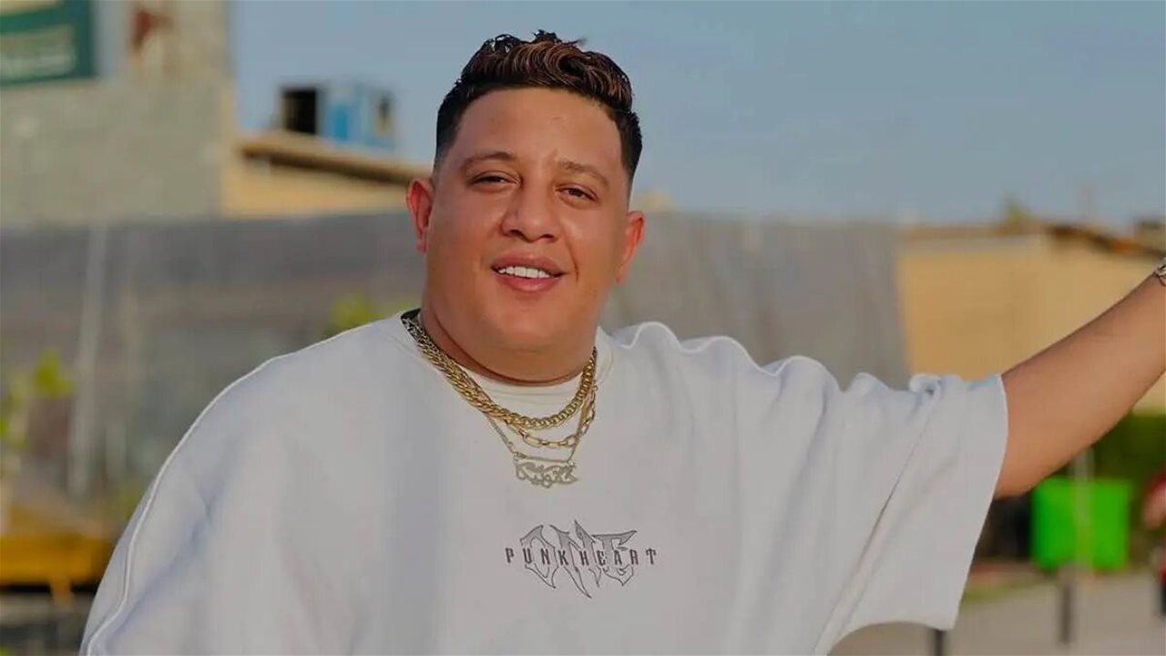 أحدث ظهور لـ حمو بيكا يفاجئ الجمهور.. خسر 40 كيلو في شهرين!