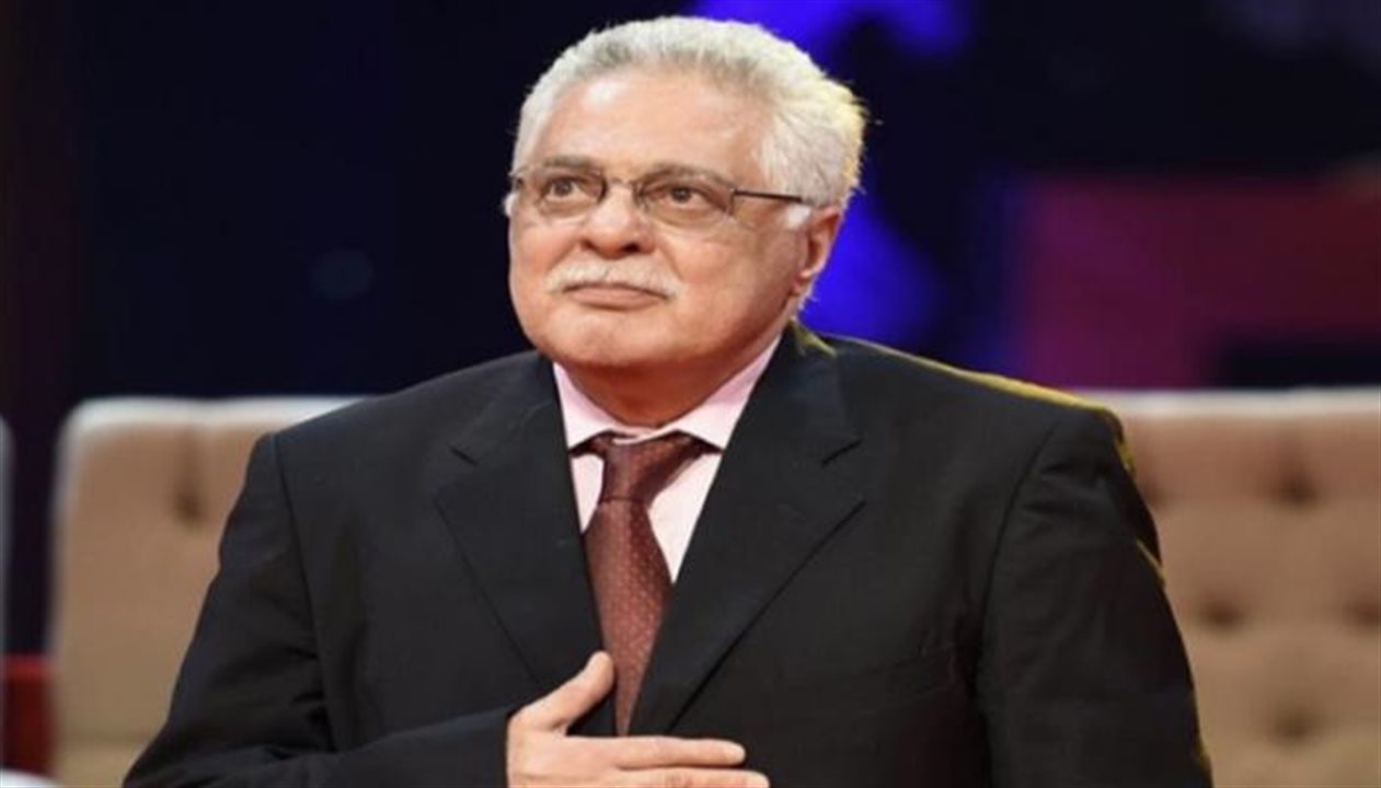 شائعة وفاته تثير غضبه.. توفيق عبدالحميد يتحرك قانونيًا 