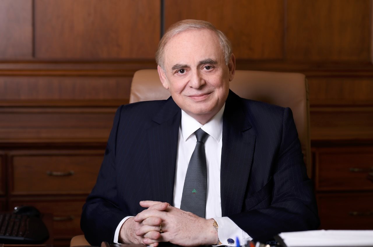 فريد البستاني: إقرار قانون إعادة هيكلة المصارف خطوة إيجابية 