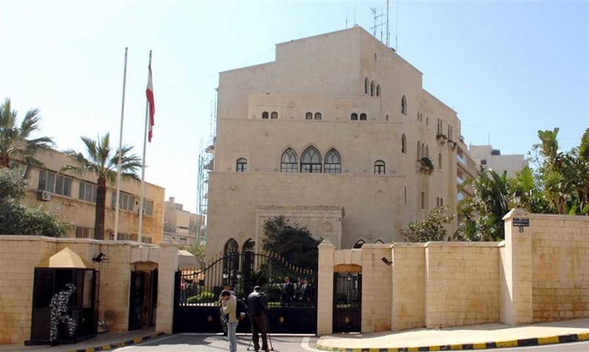 بري يستقبل السفير الاميركي والجنرال كليرفيلد .. التفاصيل مع مراسل الجديد