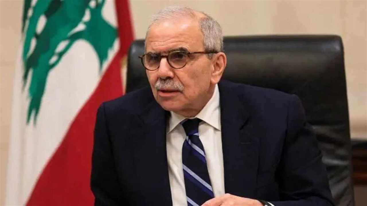 سلام: النهوض بالنبطية أولوية لتثبيت عودة أهل الجنوب