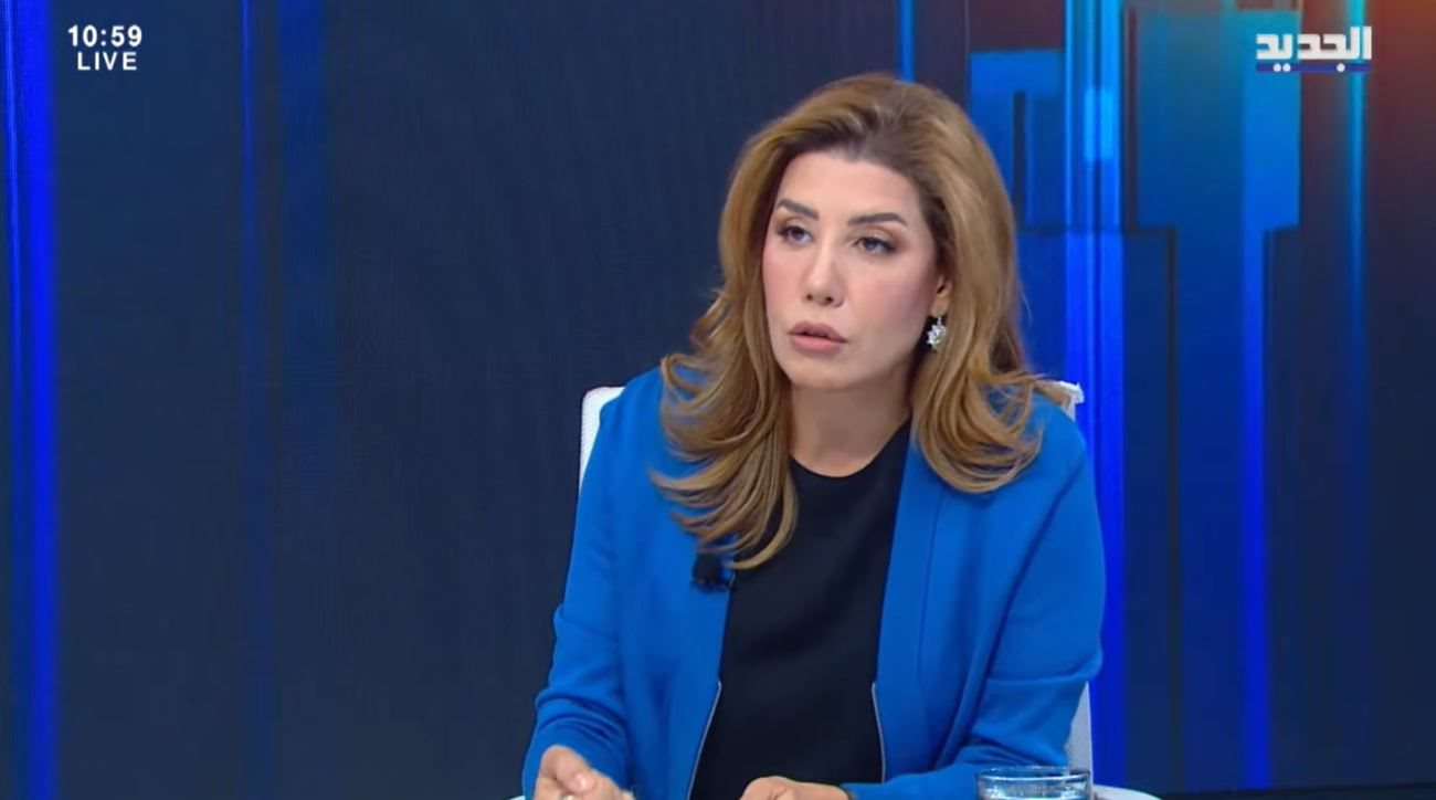 النائبة بولا يعقوبيان لـ"الجديد": استمعنا إلى وزير الدفاع 3 مرات خلال جلسات مناقشة قانون العفو العام