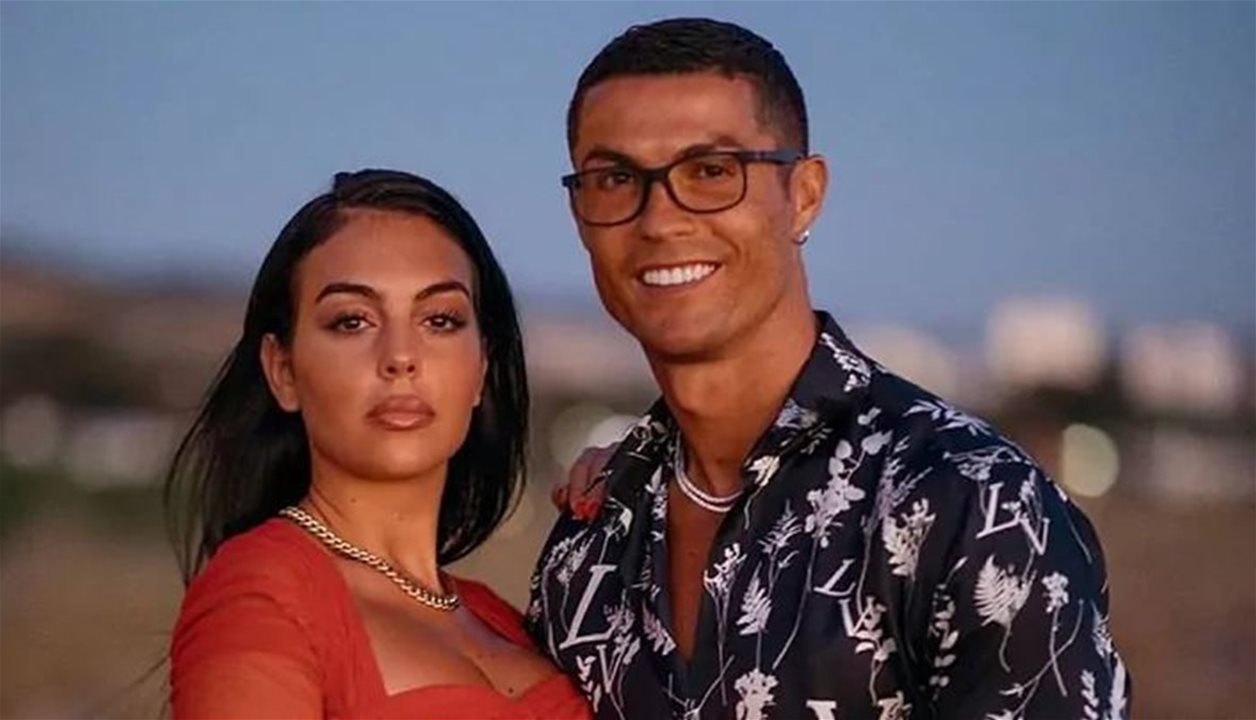 رونالدو يحمي ثروته من جورجينا.. اتفاق سري يُكشف لأول مرة