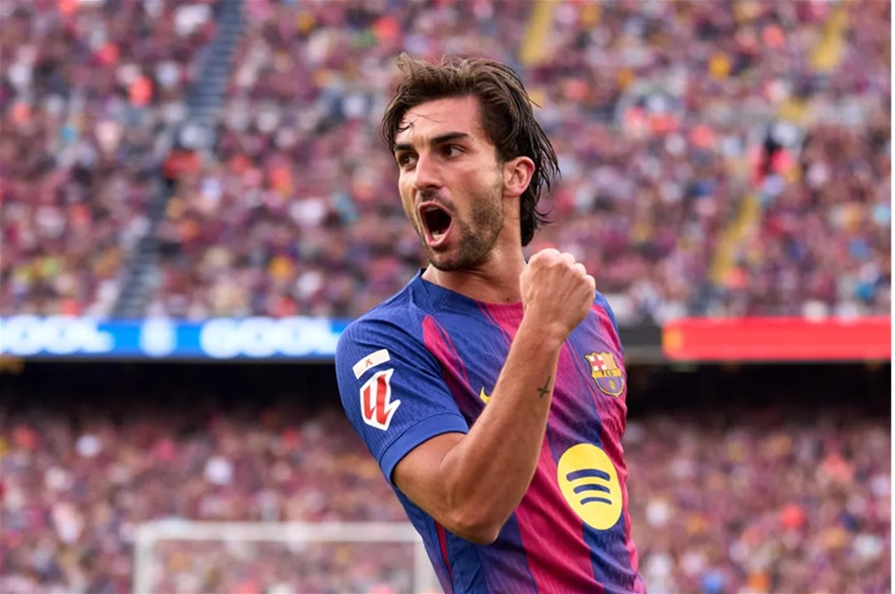 فيديو - توريس يودّع برشلونة... وصفقة محسوبة لتفادي 18 مليونًا