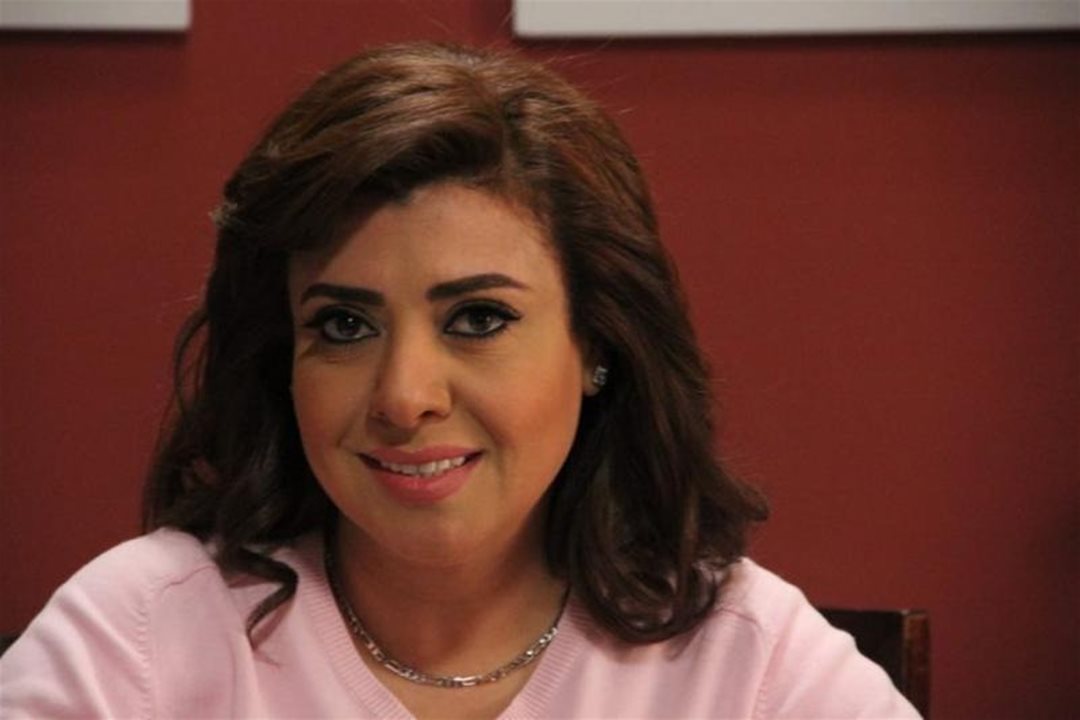 نشوى مصطفى ترد على ميار الببلاوي بعد اتهامها لها بالخيانة