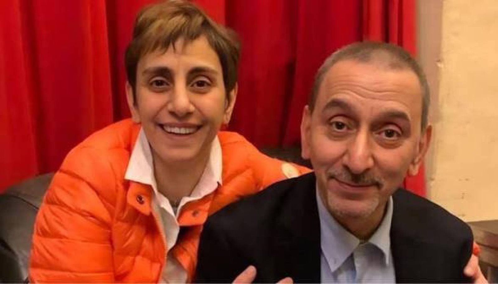 ريما الرحباني تكشف سبب وفاة زياد الرحباني: "غلطة أو إهمال طبي"