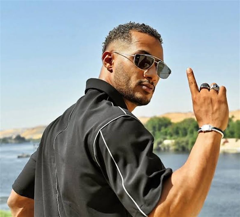 منظم حفل محمد رمضان يكشف حقيقة ما جرى في الساحل الشمالي