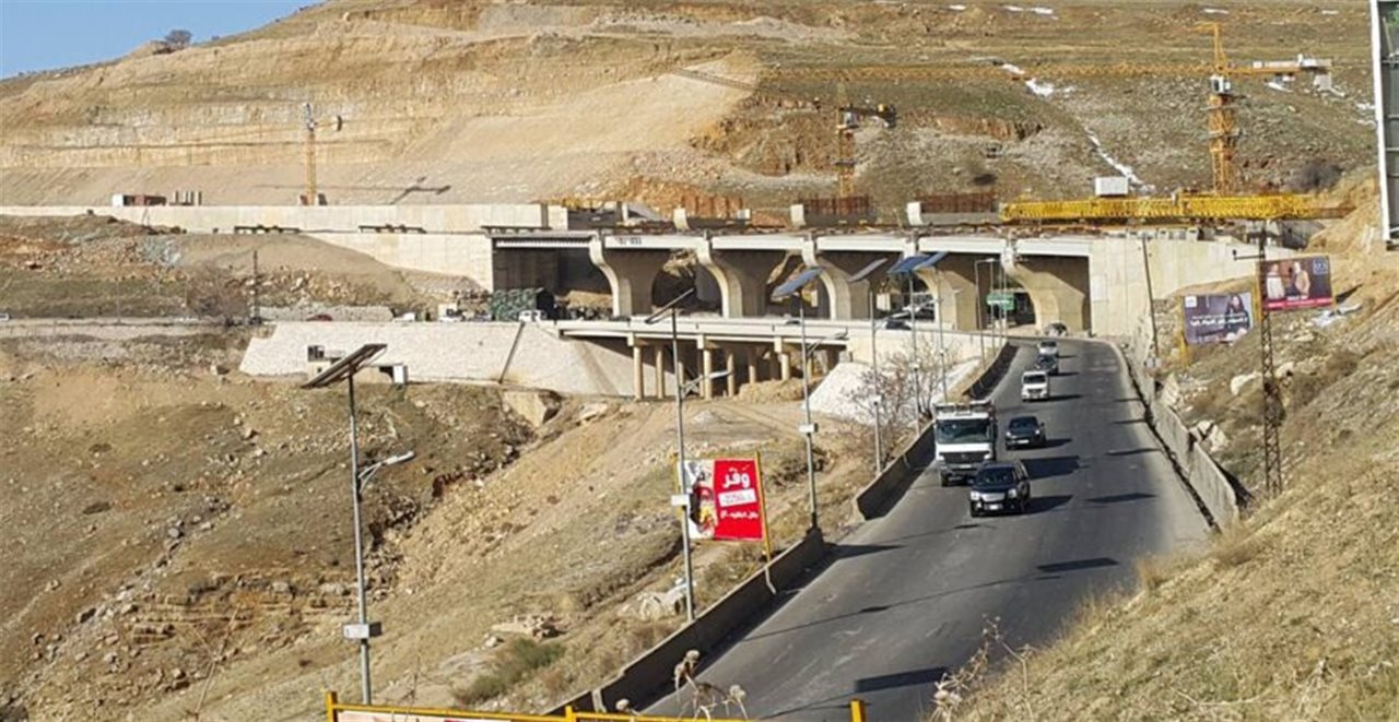 نداء من طريق ضهر البيدر.. ماذا يحدث؟