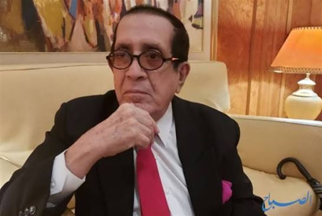 وفاة الفنان العراقي صلاح القصب بعد معاناة مع المرض