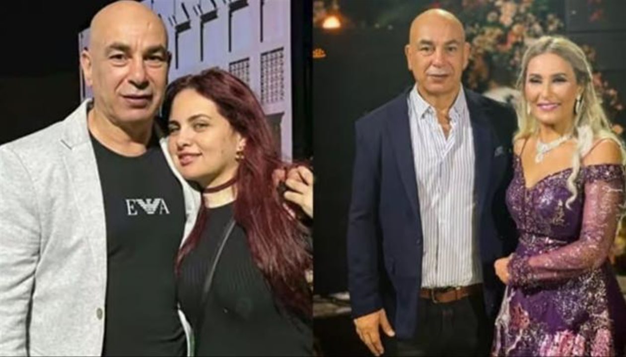 حسام حسن ينفصل رسمياً عن زوجته الأولى بعد أزمة الساحل الشمالي