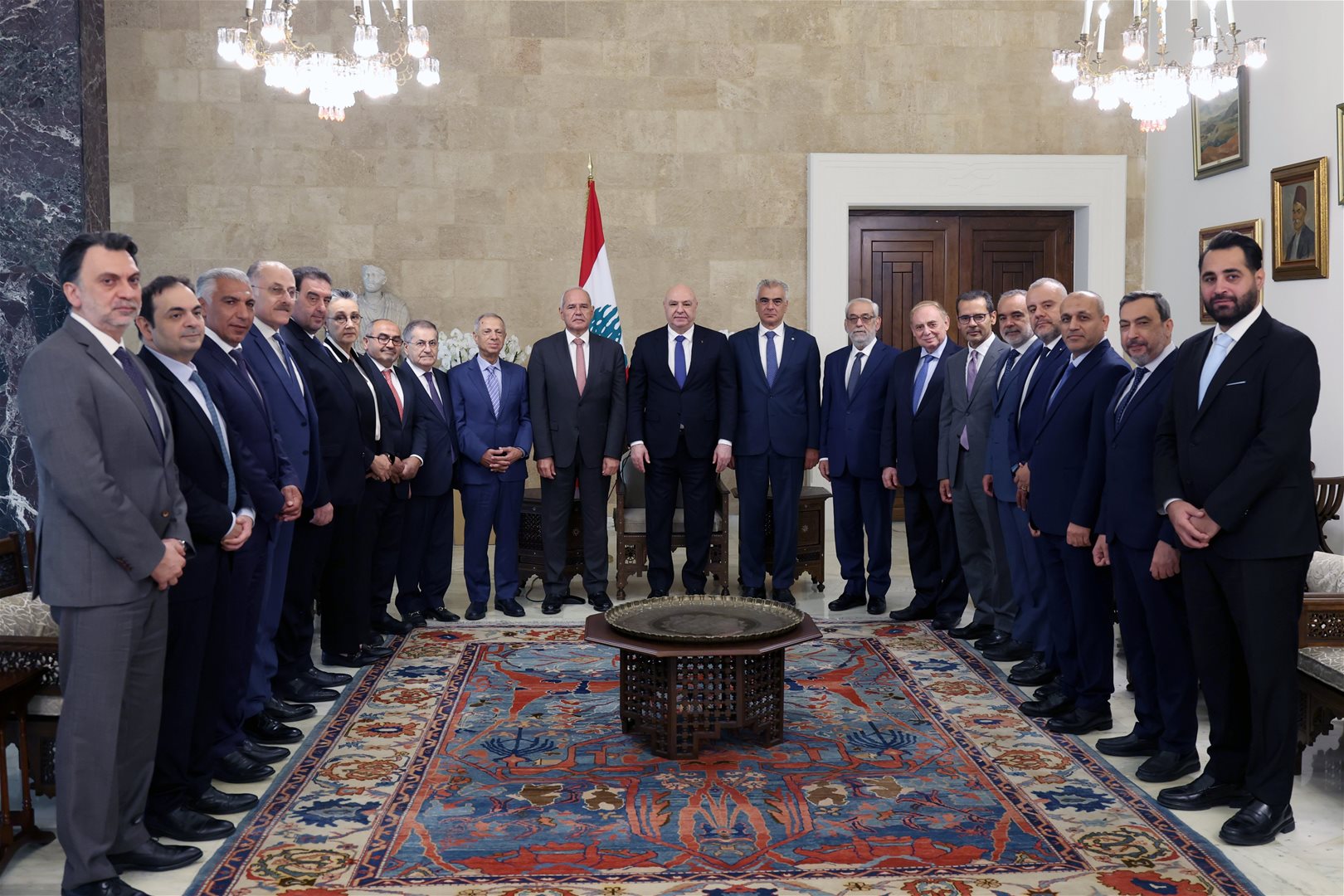 فريد البستاني: بقاء اليونيفيل في الجنوب في هذه الفترة بالذات ضروري جدًّا