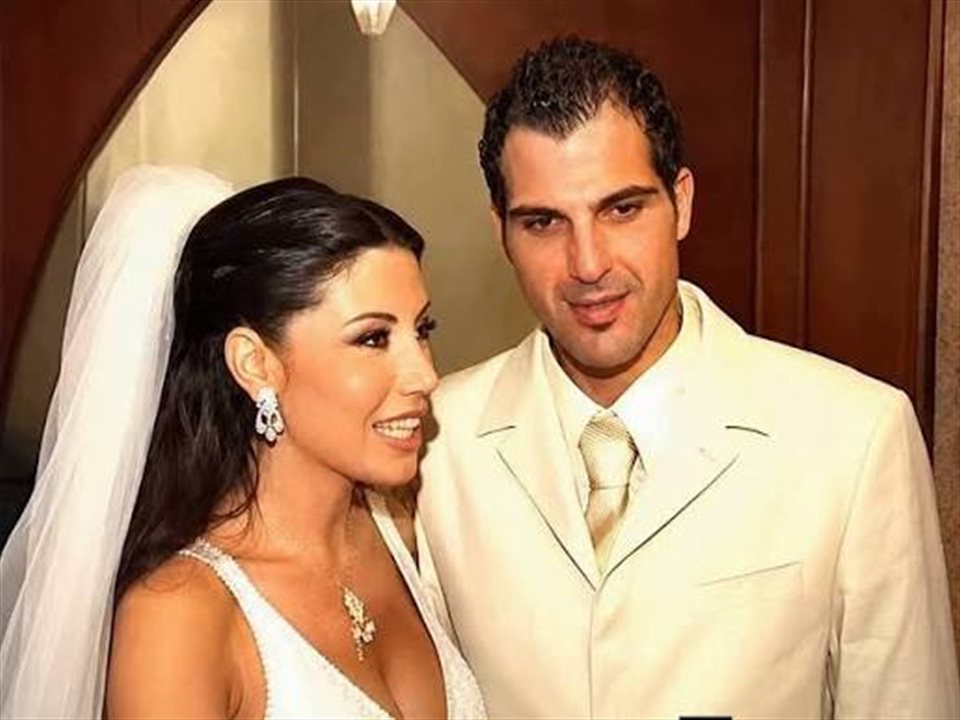 لورا خليل تعلن موعد تشييع زوجها الراحل وتفاصيل مراسم العزاء
