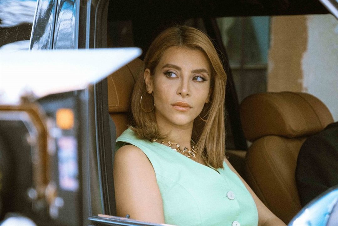 نور علي تصبح خالة لأول مرة وشقيقتها تكشف جنس مولودها 