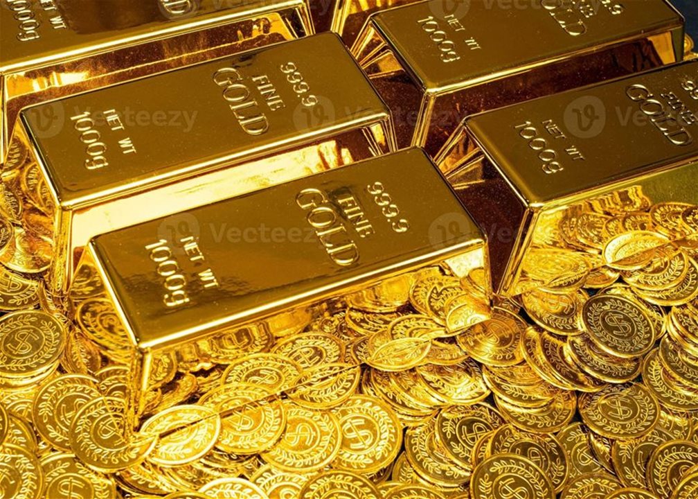 الذهب يرتفع.. كم بلغ سعر الأونصة؟ 
