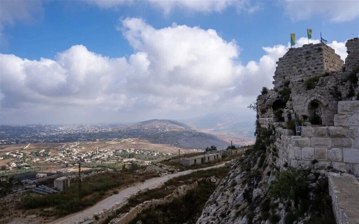 The Battle of “Ali al-Taher” Across Southern Lebanon... Will the Dahiyeh Equation Hold? (Al-Modon)