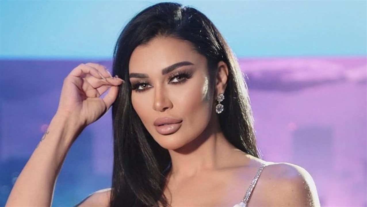 نادين الراسي تدخل على خط أزمة دكتور فود وشروق.. هذا ما قالته عن حفل الطلاق