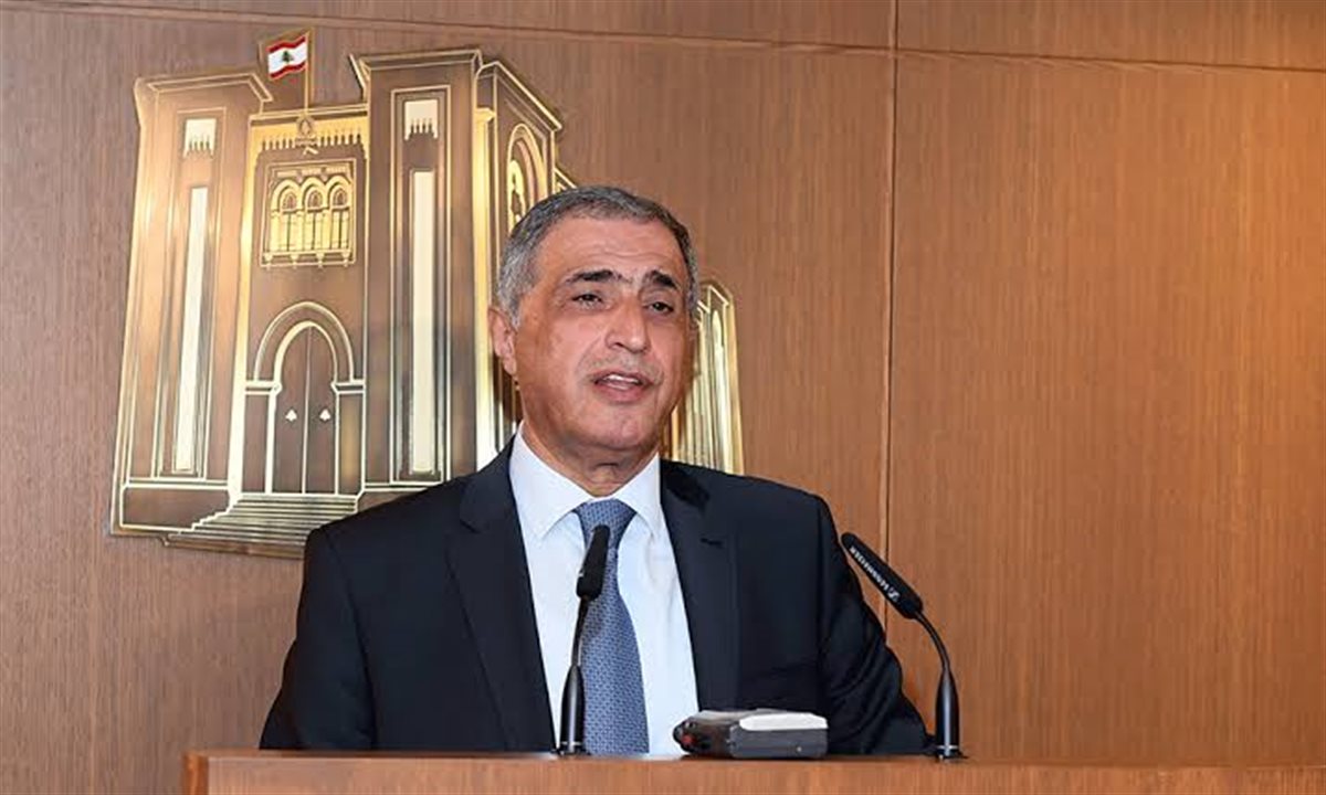 هاشم يحذّر من "مسار تصعيدي صعب": لا يجلب إلا الخراب والدمار