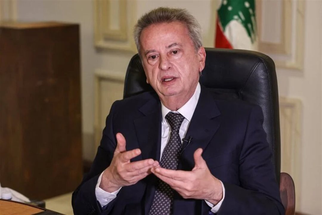 سلامة إلى رومية مجددًا