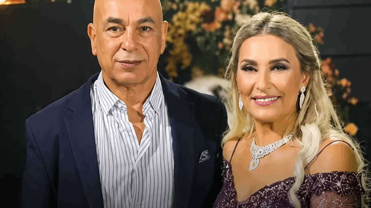 بعد 30 عاماً من الزواج.. زوجة حسام حسن الأولى تكسر صمتها بعد الطلاق