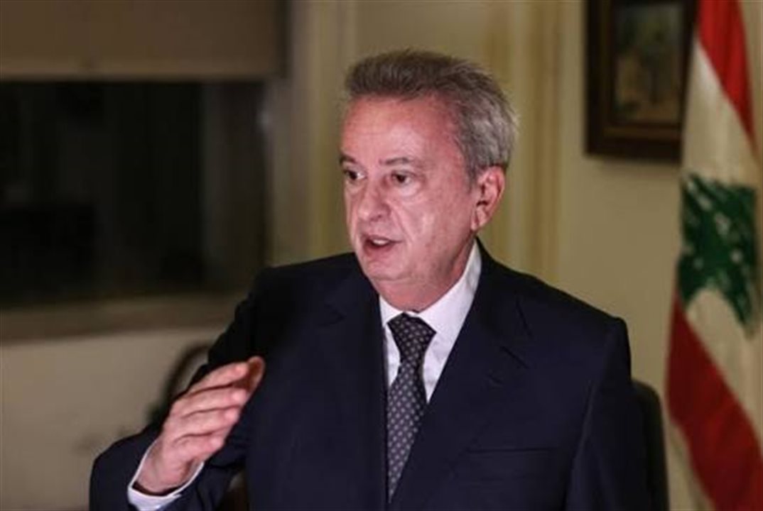 مدعي عام التمييز: صحة سلامة جيدة ولا يحتاج إلى البقاء في المستشفى