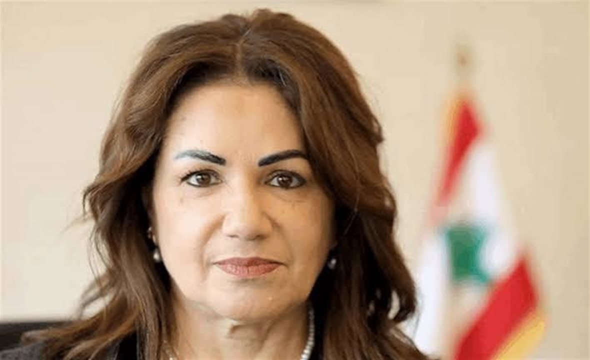 "لم أقل هذا الكلام".. السيد تنفي ما نسب إليها 