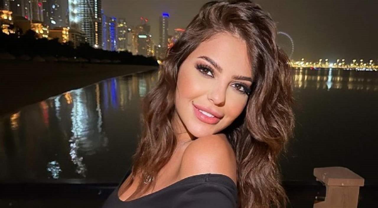 ليليا الأطرش تحتفل بعيد ميلادها الـ45 في الرياض