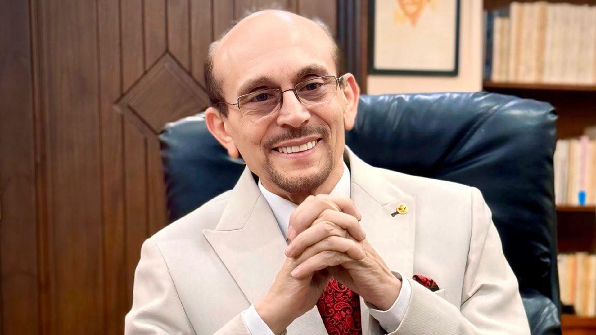Mohamed Sobhi Hospitalized.. His Brother Reveals the Truth About His Health