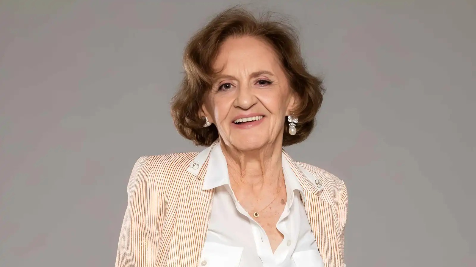 Brazilian TV Icon Laura Cardoso Dies at 98 After an Eight-Decade Career