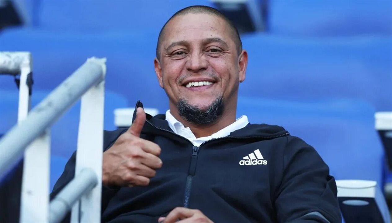 Roberto Carlos Breaks Silence on Islam Conversion Rumors 