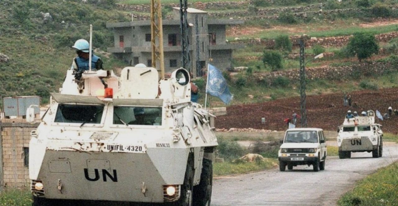 تمهيدا للانسحاب الشامل.. اليونيفيل تسلم موقع الخردلي الى الجيش اللبناني