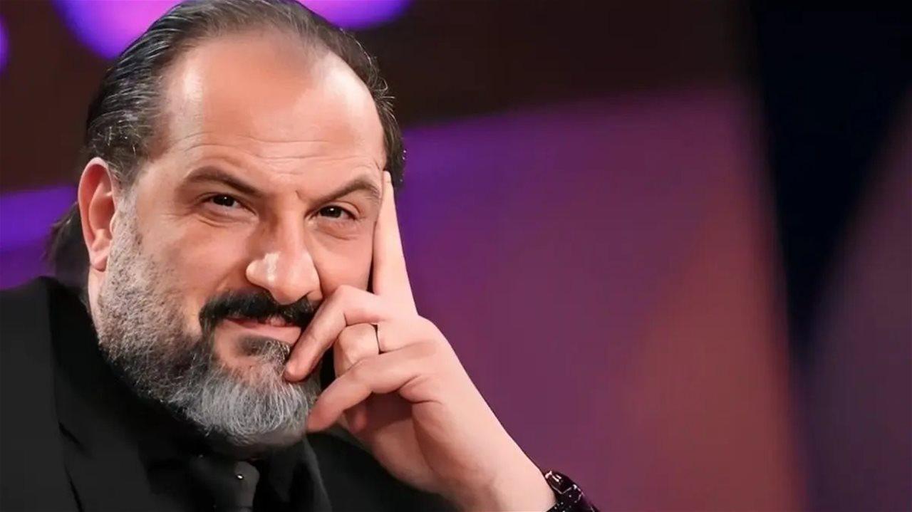 خالد الصاوي يطمئن جمهوره بصورة مؤثرة بعد خضوعه لعملية جراحية