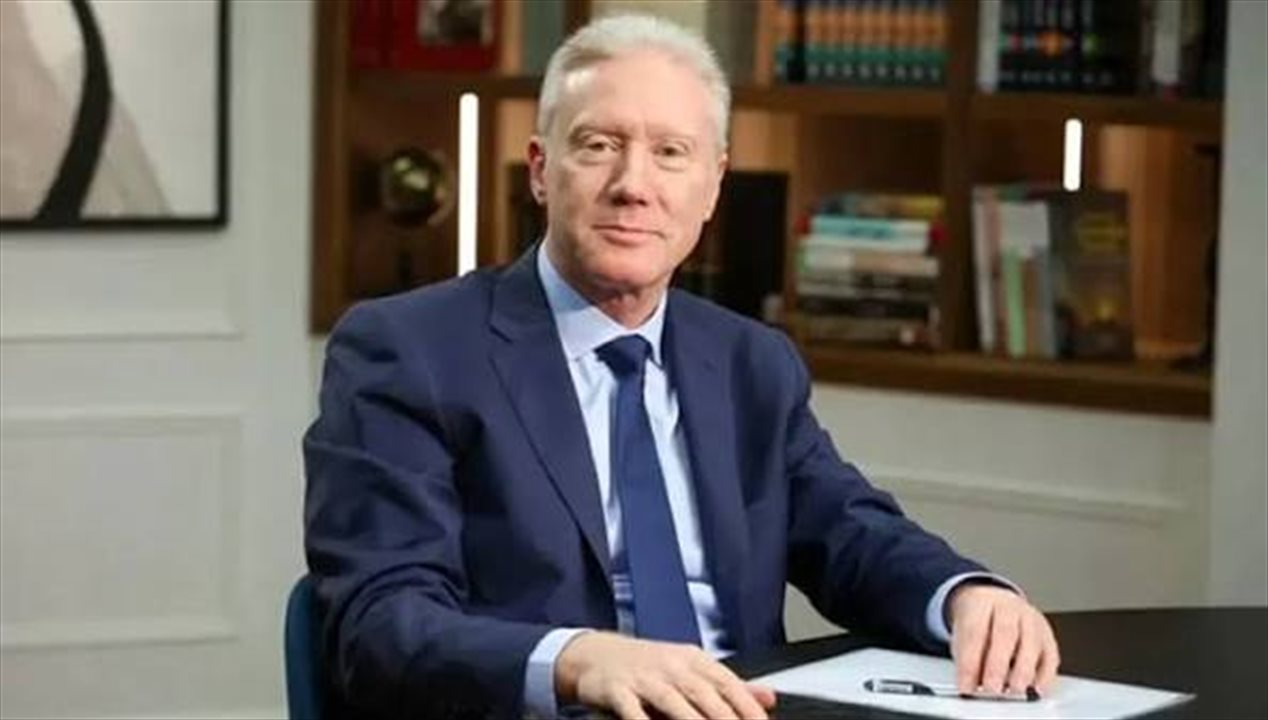 من رجي إلى إيران.. هكذا يعود المسار الطبيعي للعلاقات