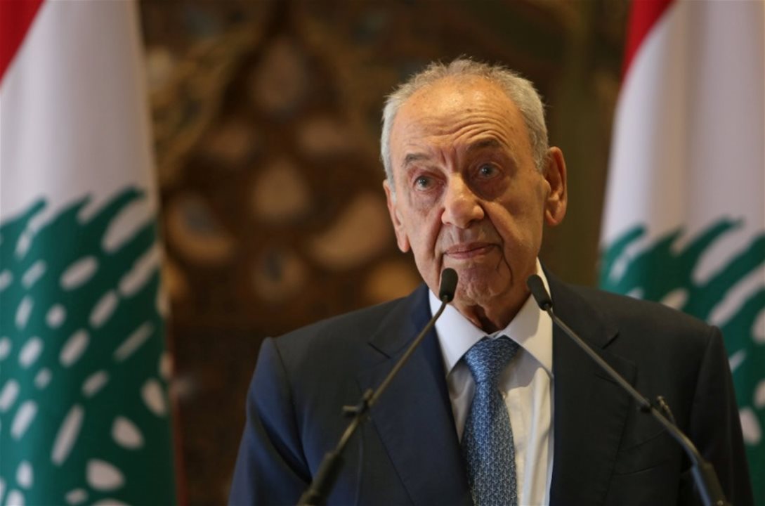 ترامب يرغب بتسهيل "اتفاق الاطار".. وتفهُّم لوجهة نظر بري (الشرق الأوسط) 