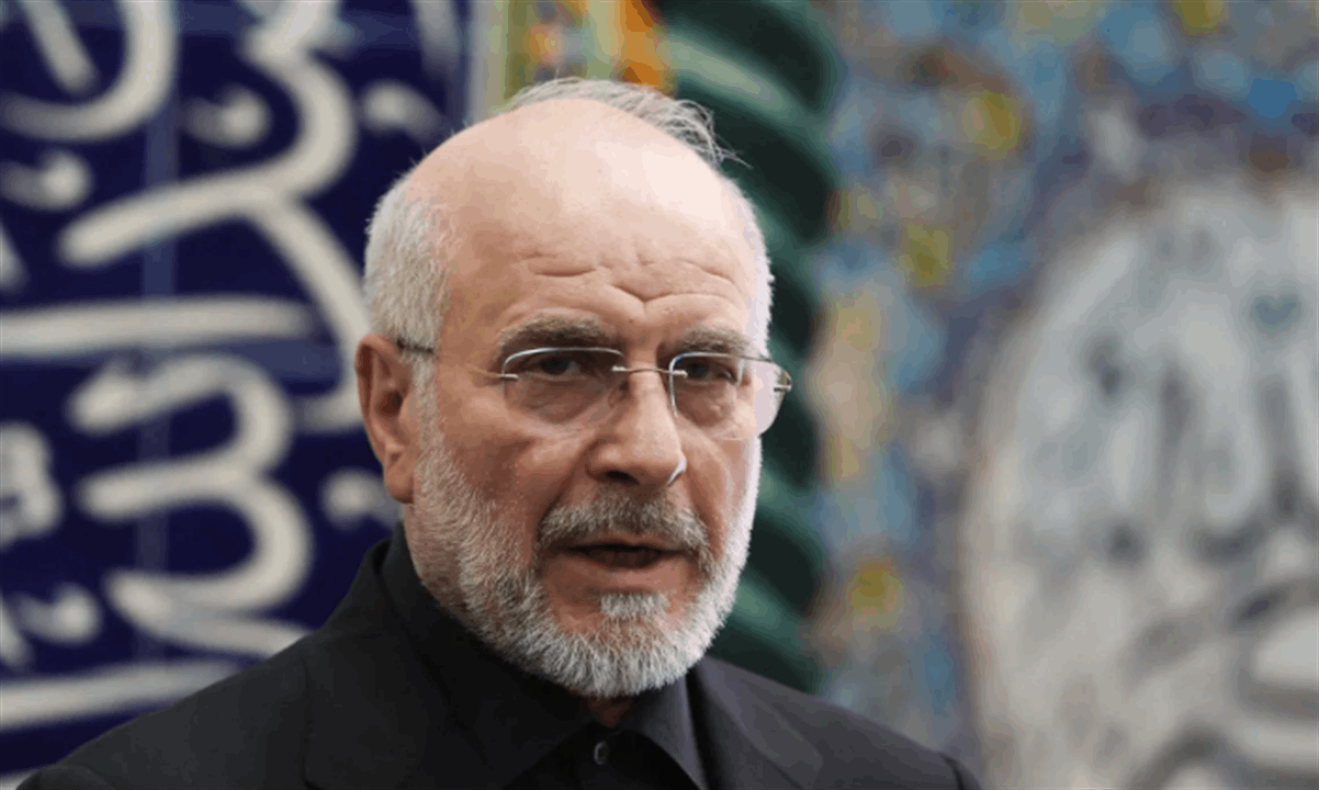 "علينا أن نخطط".. قاليباف يتوعّد! 