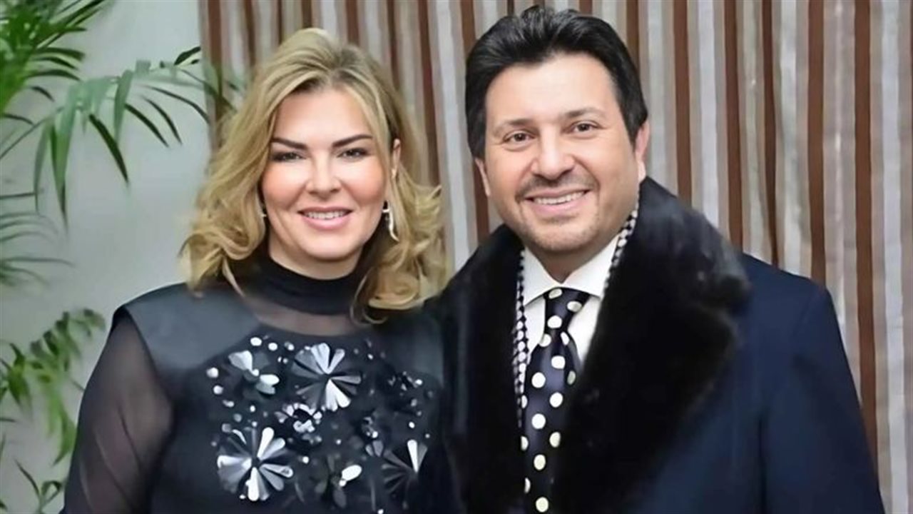 أرملة هاني شاكر تترك الفيلا بعد رحيله؟ حقيقة انتقال نهلة توفيق إلى منزل نجلها