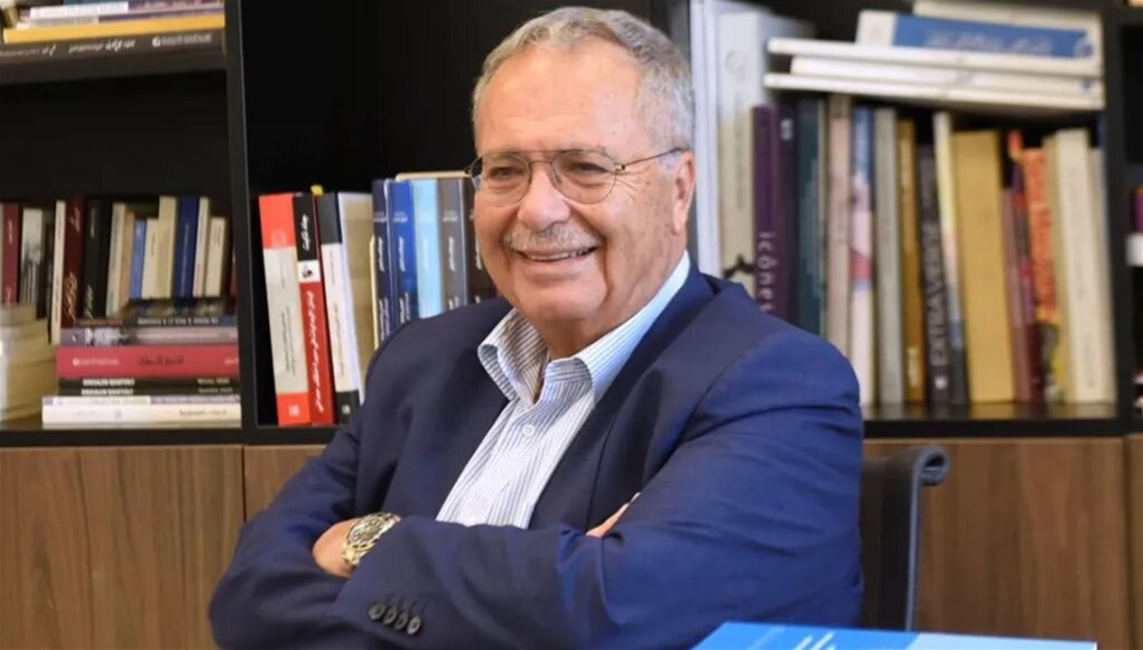 عن "علي الطاهر".. متري: الجيش مستعد