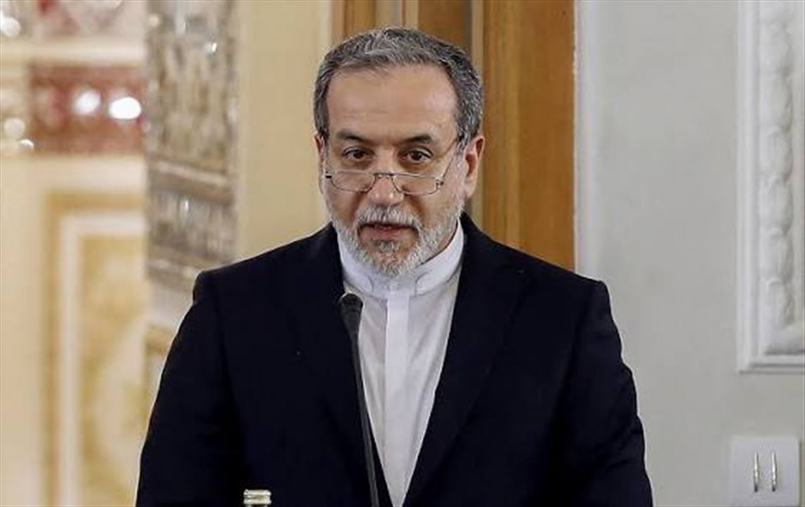 ردًا على التهديدات الاقتصادية.. عراقجي: "D&eacute;j&agrave; vu"! 