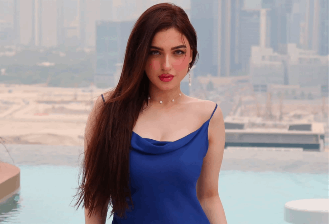 Yasmine Ezz Denies Nightclub Fainting and Theft Rumors, Threatens Legal Action