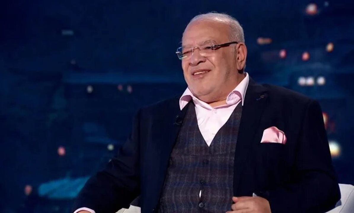 ابنة صلاح عبدالله تكشف تفاصيل أزمتها الصحية وخضوعها لعملية جراحية ثانية