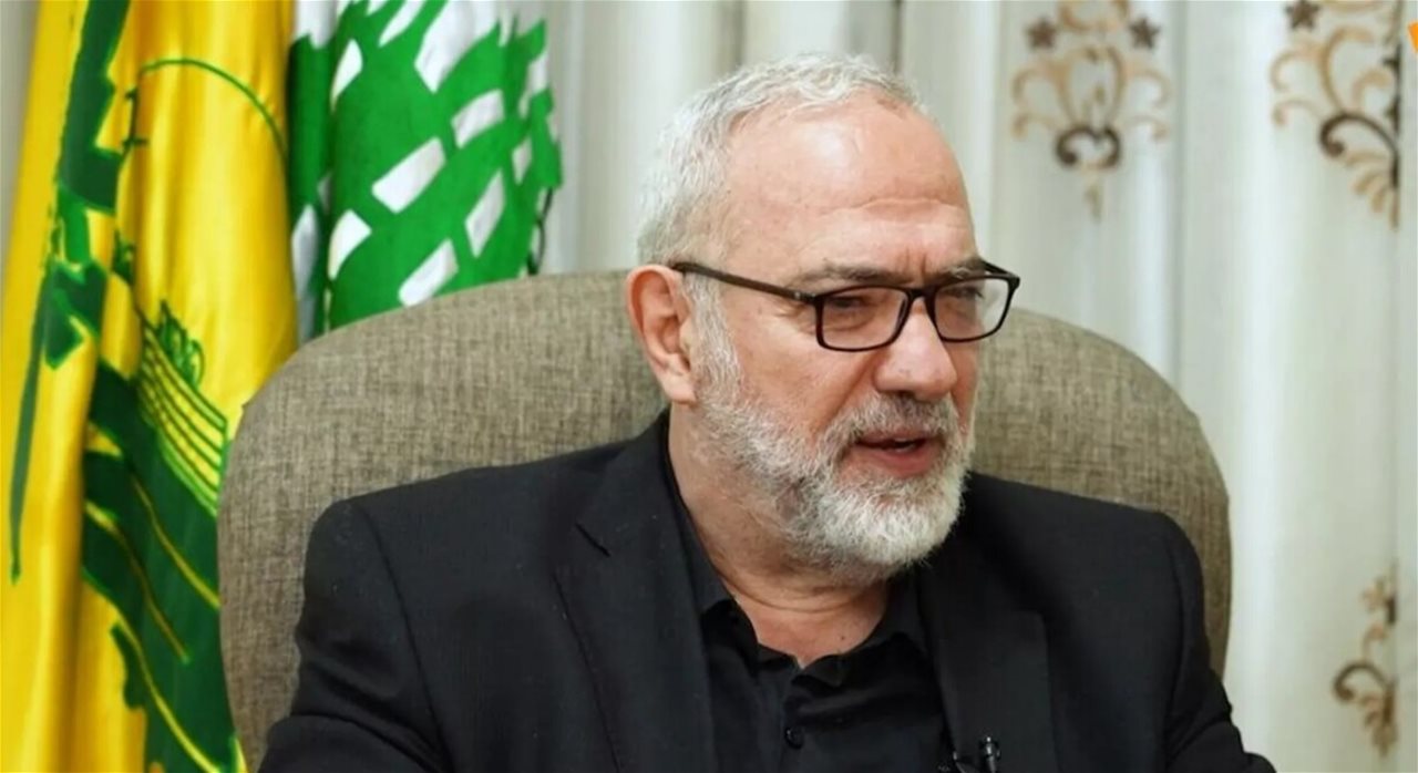 قماطي: باب التواصل المباشر مع واشنطن ليس مغلقًا