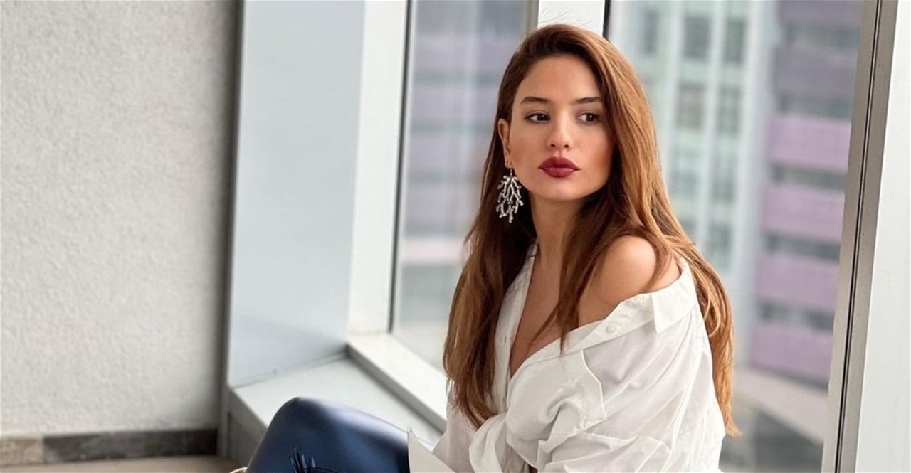 تاتيانا مرعب بائعة ملابس.. اتصال من زوجها واعتراف بالخيانة! وهيفاء وهبي وسيرين عبدالنور تفاجئانها