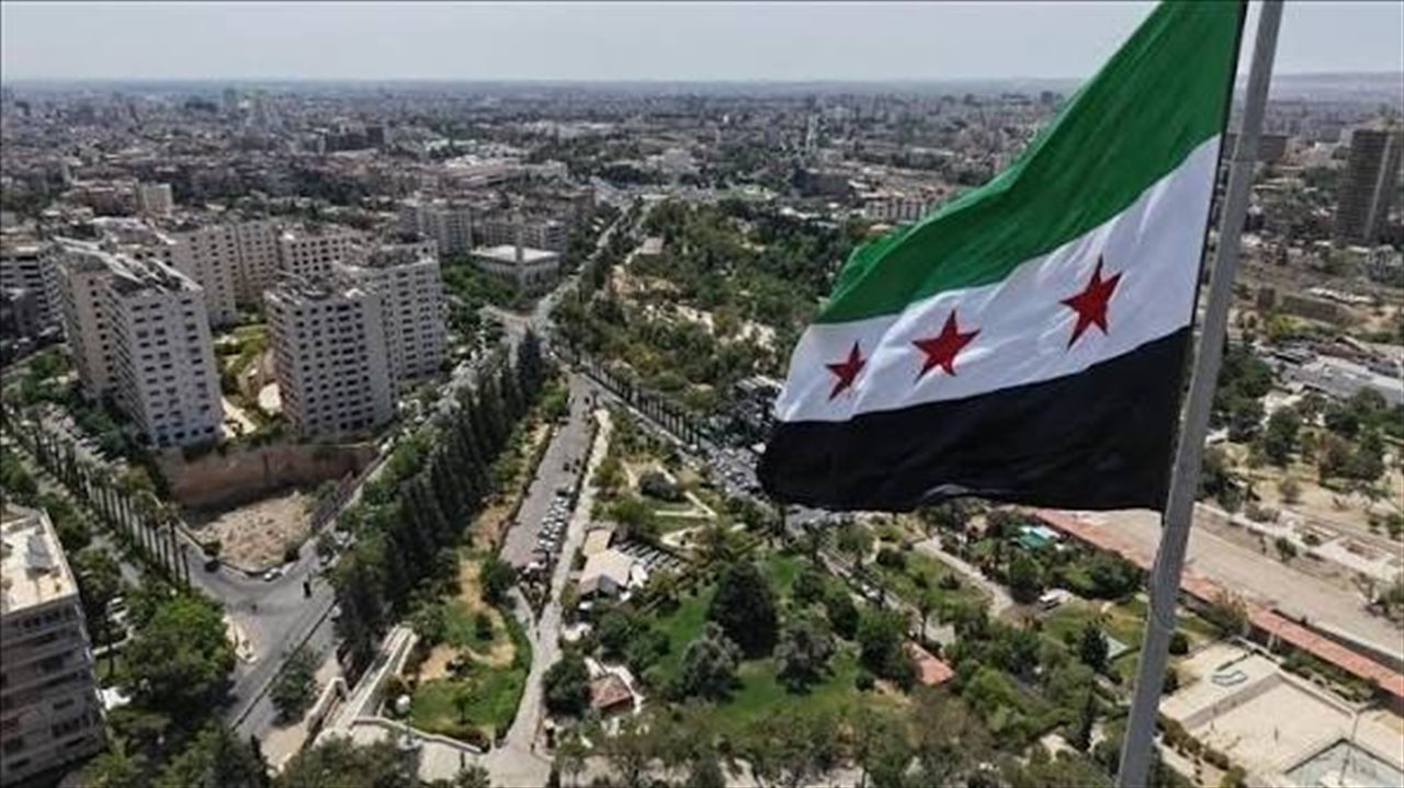 سوريا وإسرائيل تتحركان لخفض التوتر بعد قصف القاعدة الجوية (أكسيوس)