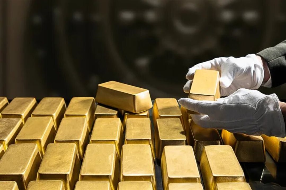 أسعار الذهب تبلغ أعلى مستوياتها.. إليكم سعر الأونصة